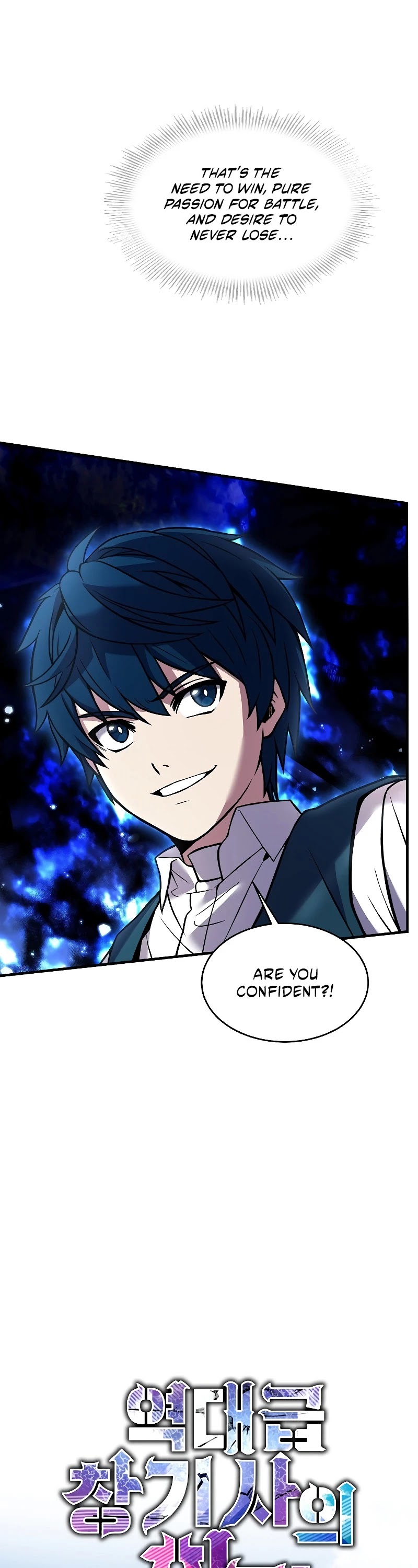 Return of the Legendary Spear Knight Chapter 10 page 6 - Chapter 10