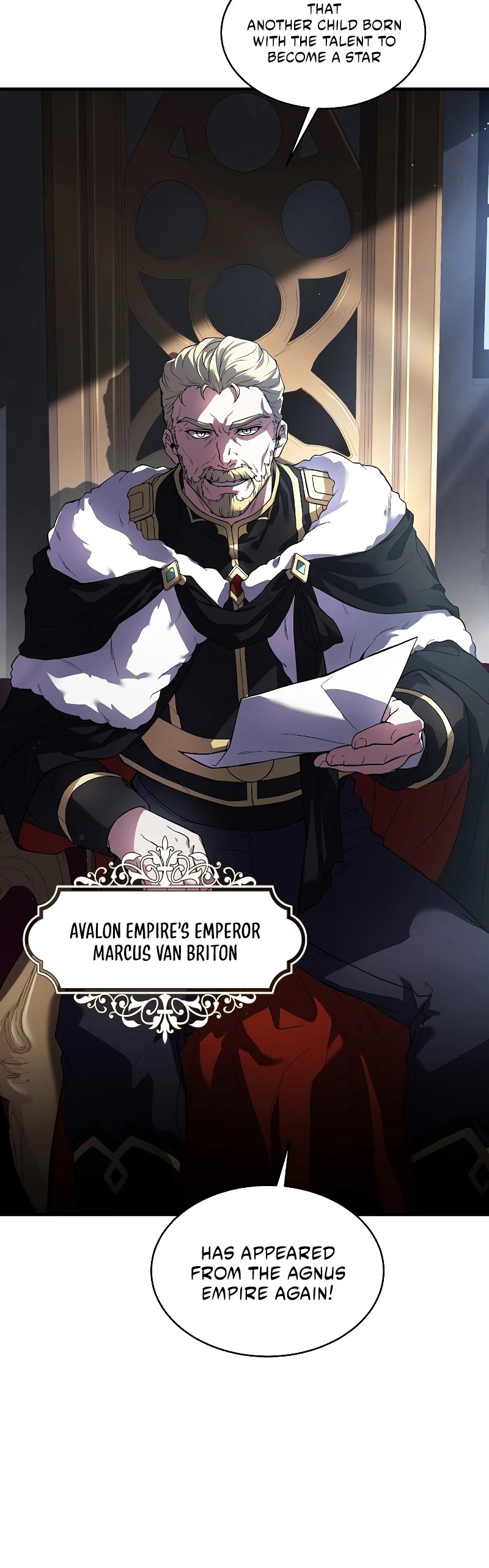 Return of the Legendary Spear Knight Chapter 10 page 9 - Chapter 10