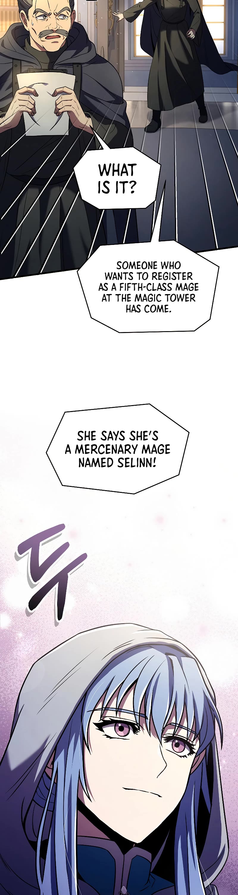 Return of the Legendary Spear Knight Chapter 100 page 14 - Chapter 100 (S2 START)
