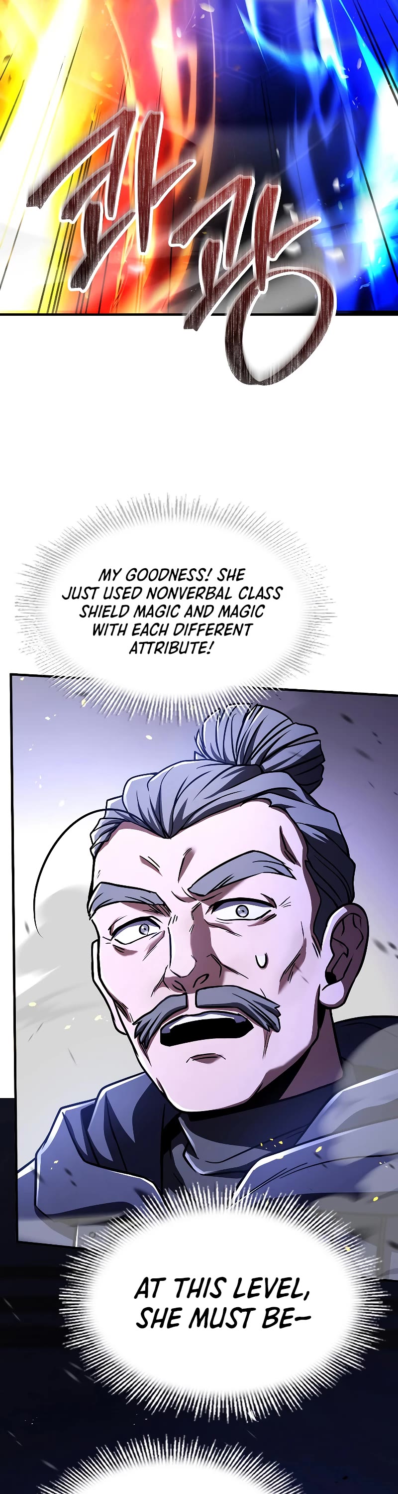 Return of the Legendary Spear Knight Chapter 100 page 27 - Chapter 100 (S2 START)