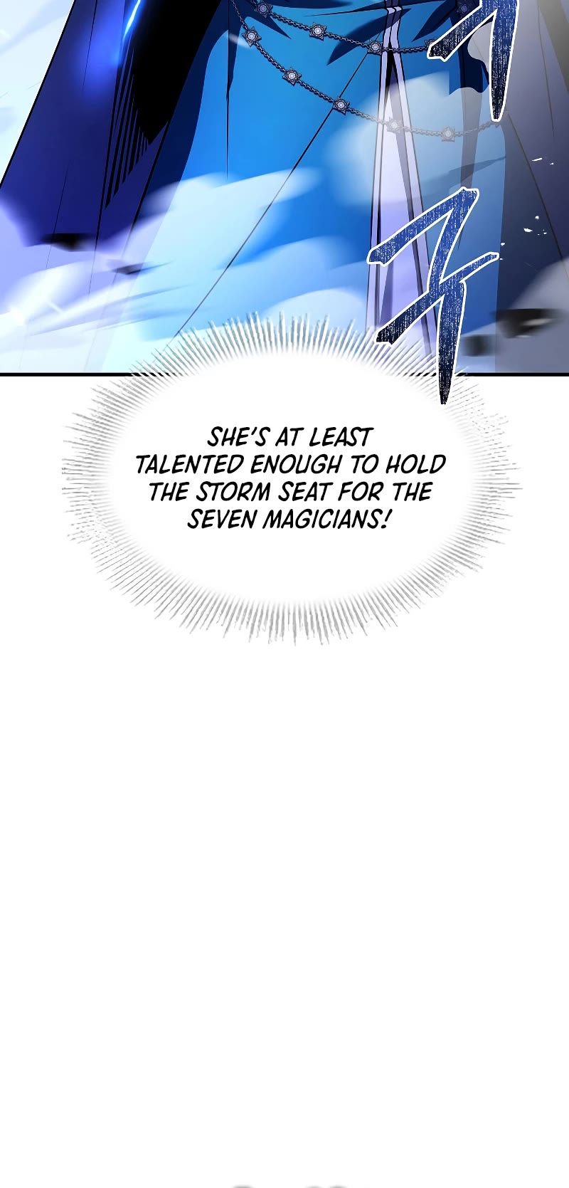 Return of the Legendary Spear Knight Chapter 100 page 29 - Chapter 100 (S2 START)