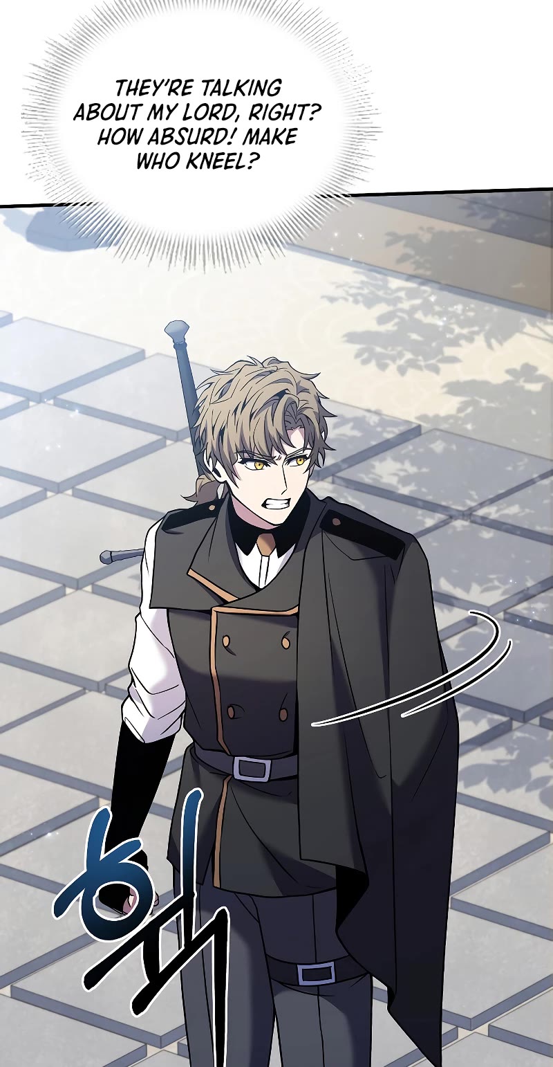 Return of the Legendary Spear Knight Chapter 100 page 34 - Chapter 100 (S2 START)