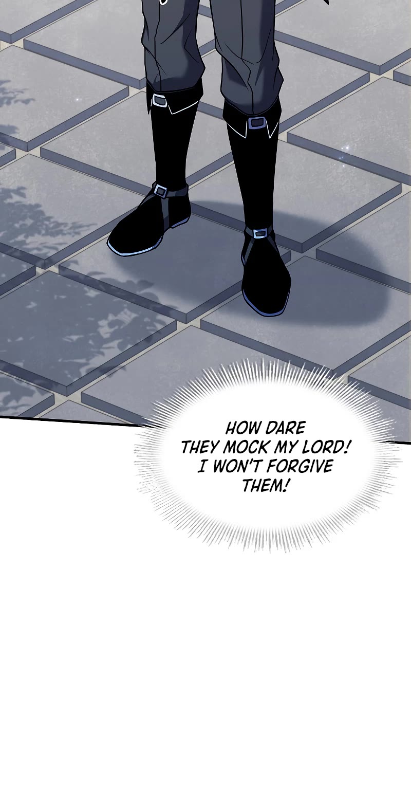 Return of the Legendary Spear Knight Chapter 100 page 35 - Chapter 100 (S2 START)