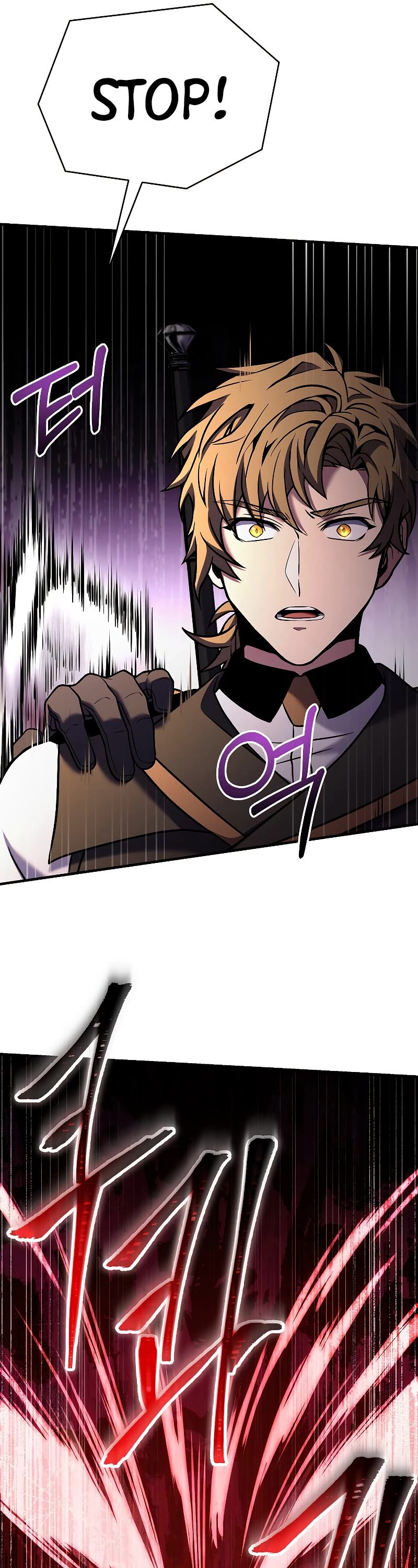Return of the Legendary Spear Knight Chapter 100 page 36 - Chapter 100 (S2 START)