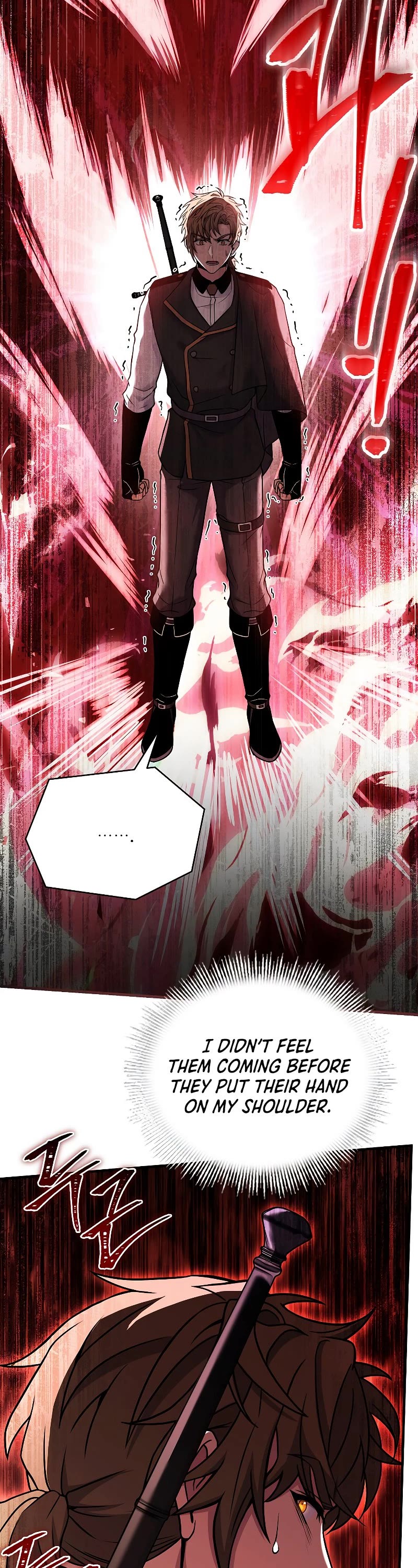 Return of the Legendary Spear Knight Chapter 100 page 37 - Chapter 100 (S2 START)