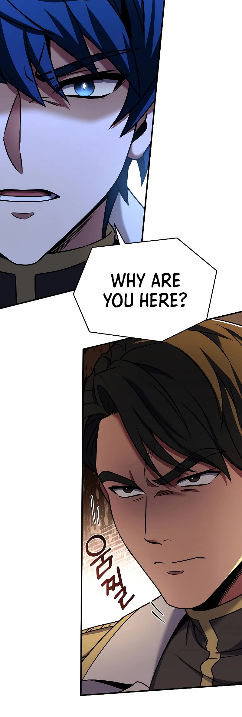 Return of the Legendary Spear Knight Chapter 100 page 43 - Chapter 100 (S2 START)