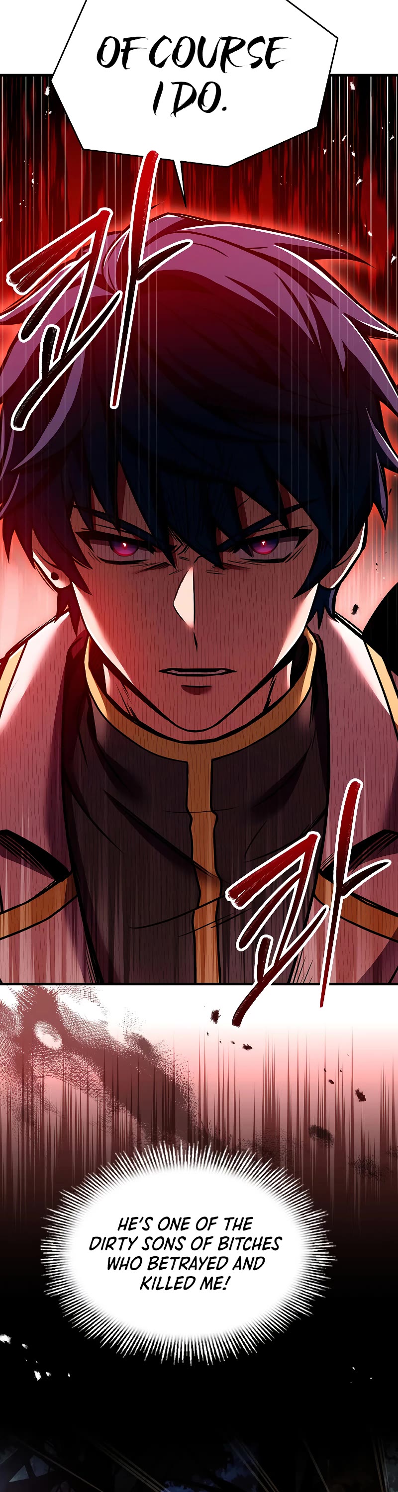 Return of the Legendary Spear Knight Chapter 100 page 47 - Chapter 100 (S2 START)