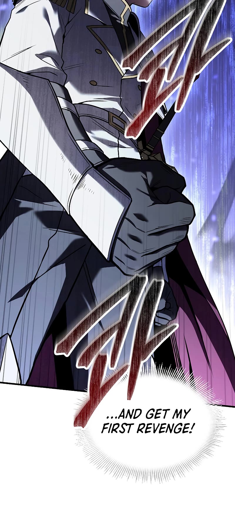 Return of the Legendary Spear Knight Chapter 100 page 50 - Chapter 100 (S2 START)