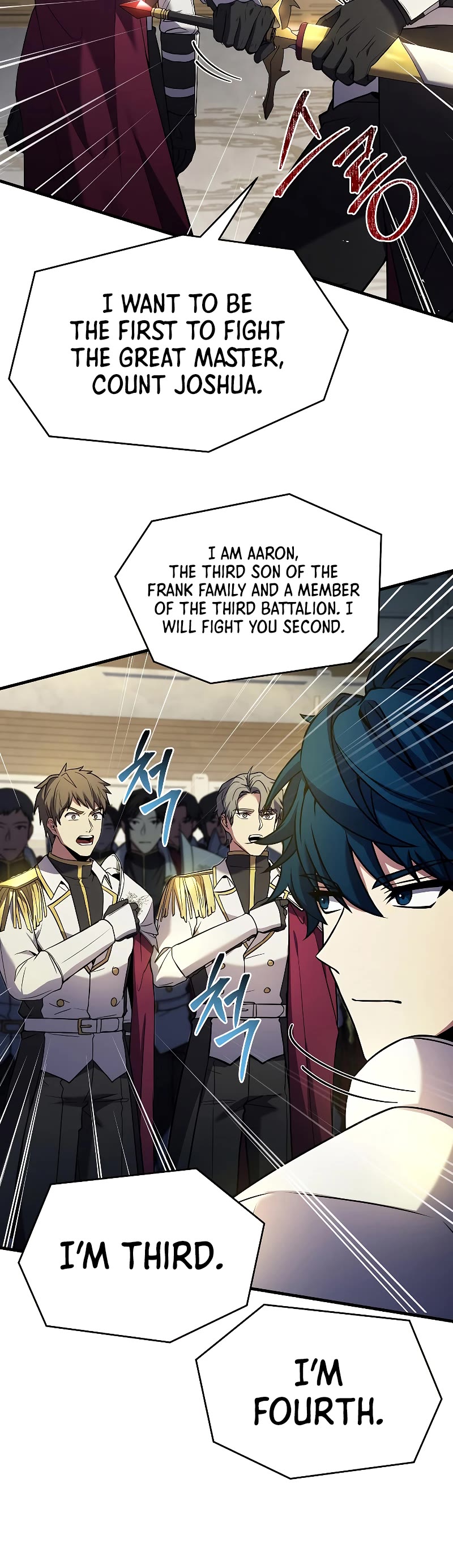 Return of the Legendary Spear Knight Chapter 100 page 59 - Chapter 100 (S2 START)