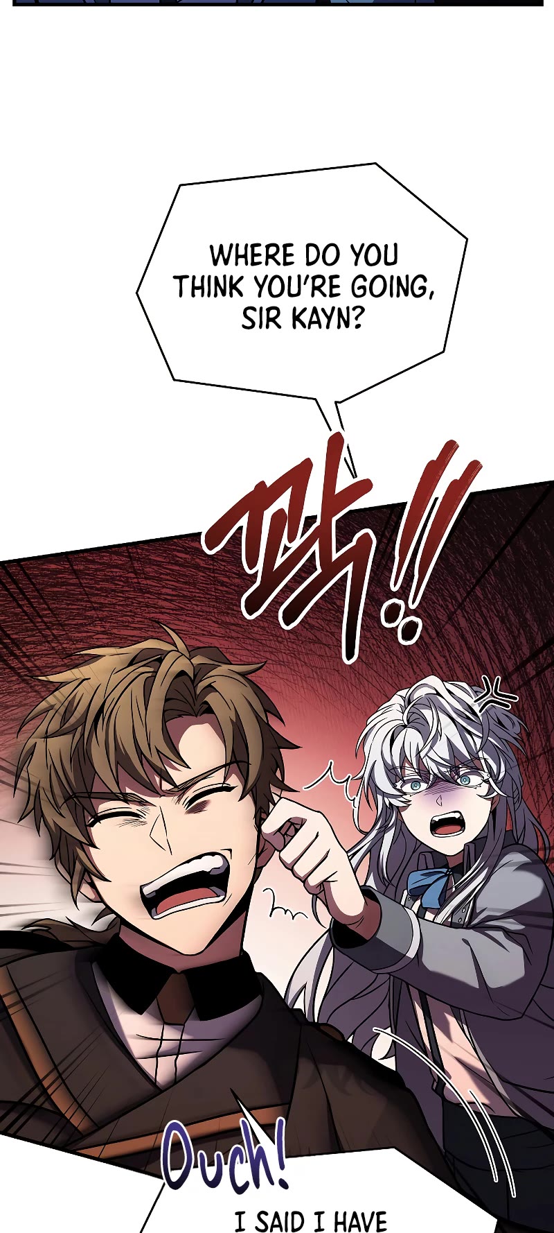 Return of the Legendary Spear Knight Chapter 100 page 6 - Chapter 100 (S2 START)
