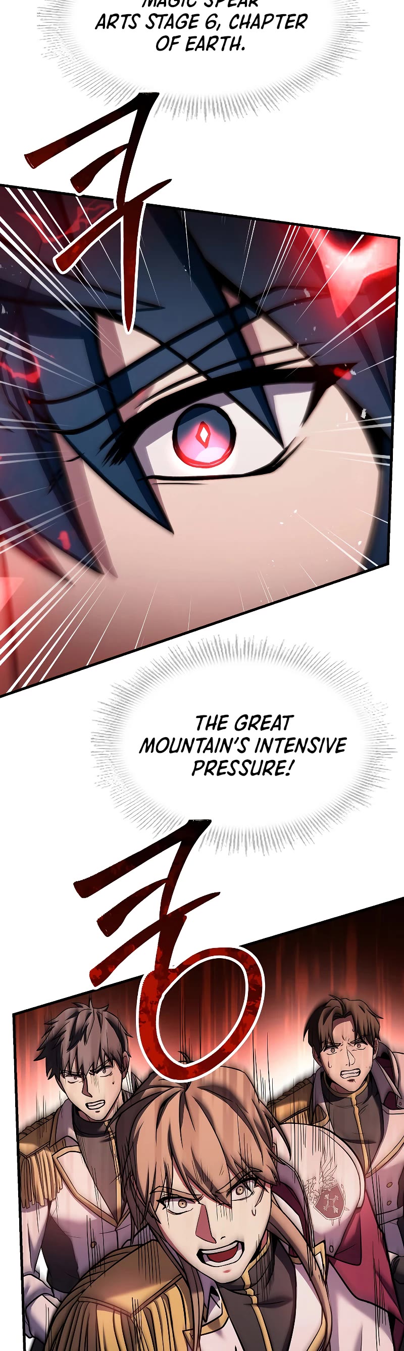 Return of the Legendary Spear Knight Chapter 100 page 63 - Chapter 100 (S2 START)