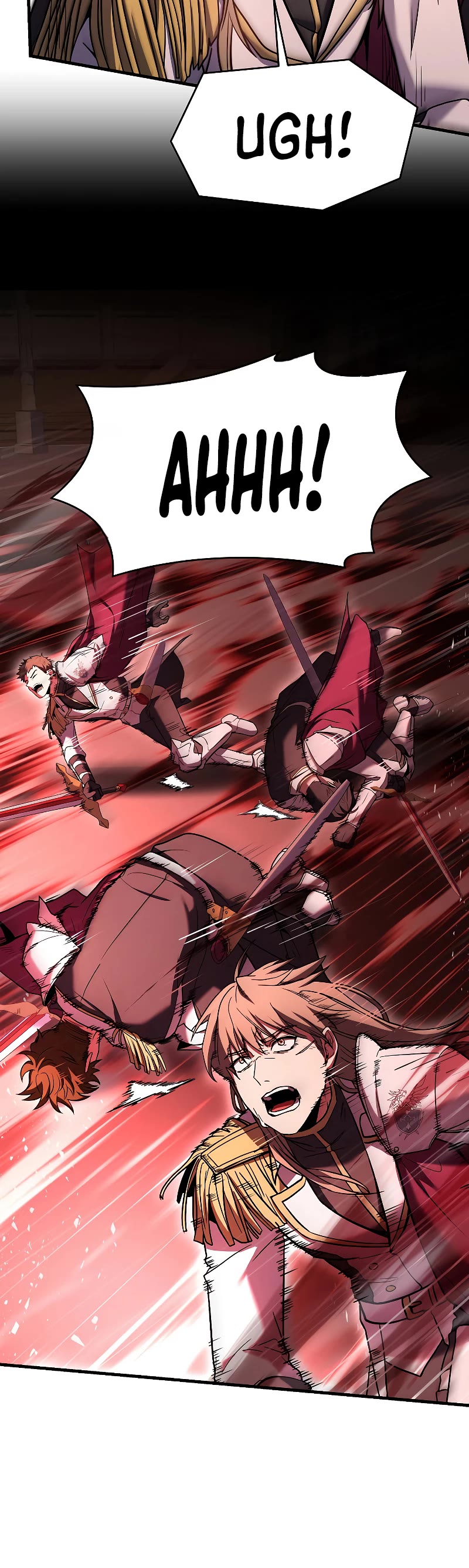 Return of the Legendary Spear Knight Chapter 100 page 64 - Chapter 100 (S2 START)