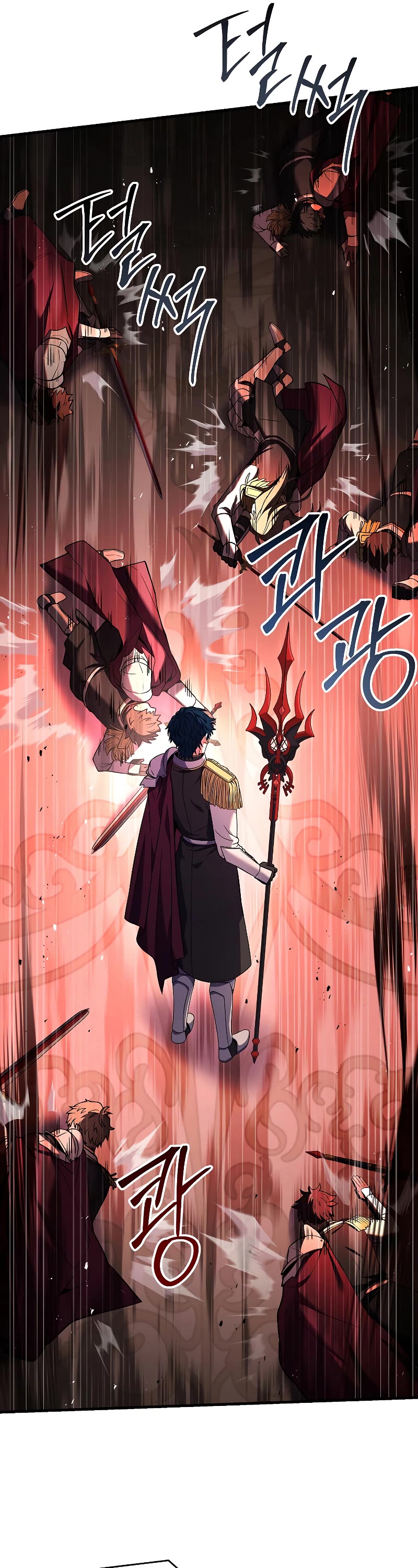 Return of the Legendary Spear Knight Chapter 100 page 65 - Chapter 100 (S2 START)