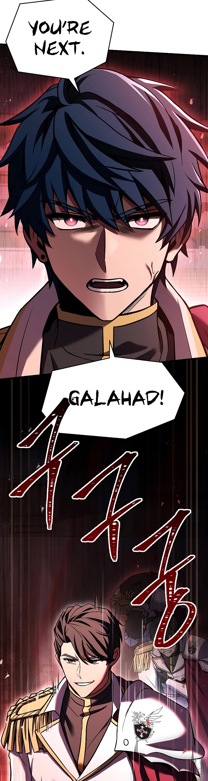 Return of the Legendary Spear Knight Chapter 100 page 66 - Chapter 100 (S2 START)