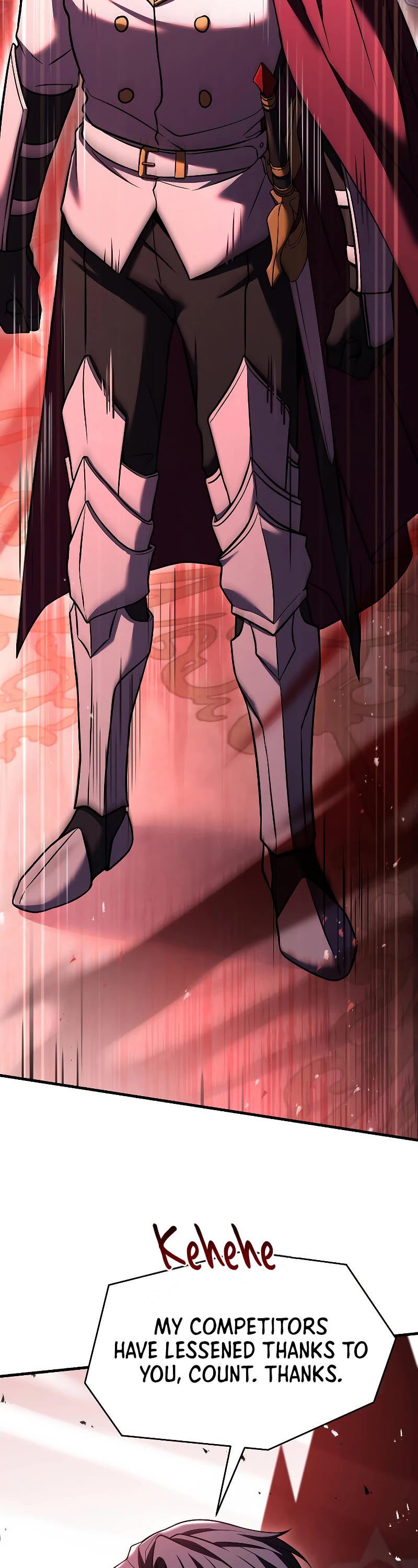 Return of the Legendary Spear Knight Chapter 100 page 67 - Chapter 100 (S2 START)