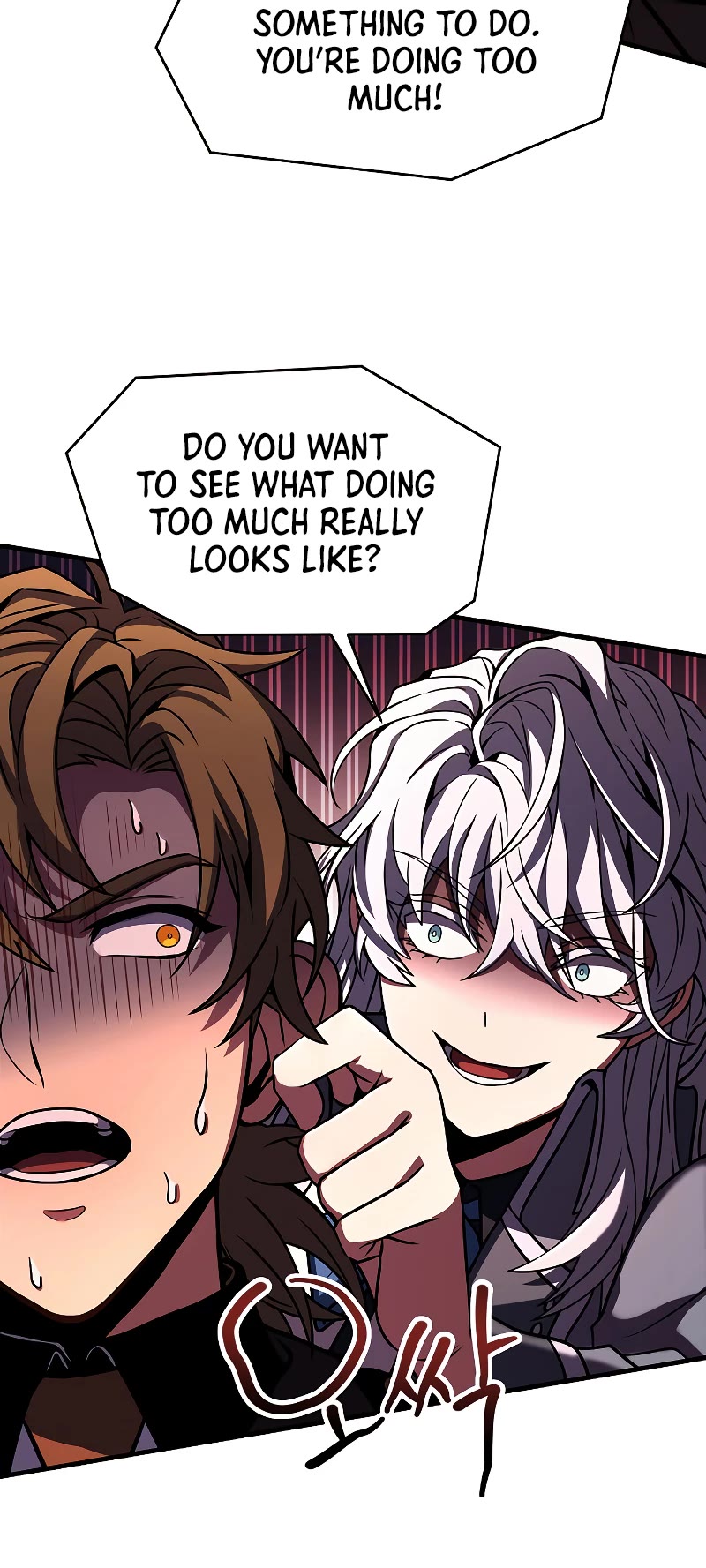 Return of the Legendary Spear Knight Chapter 100 page 7 - Chapter 100 (S2 START)