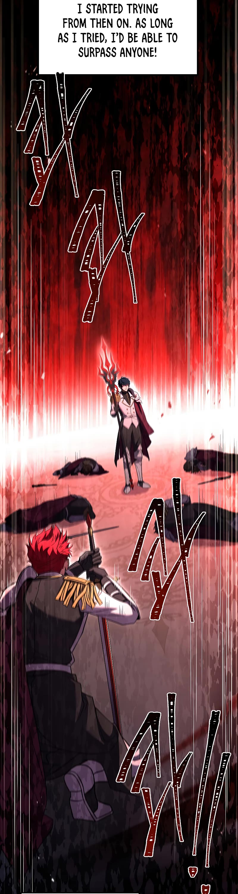 Return of the Legendary Spear Knight Chapter 101 page 14 - Chapter 101
