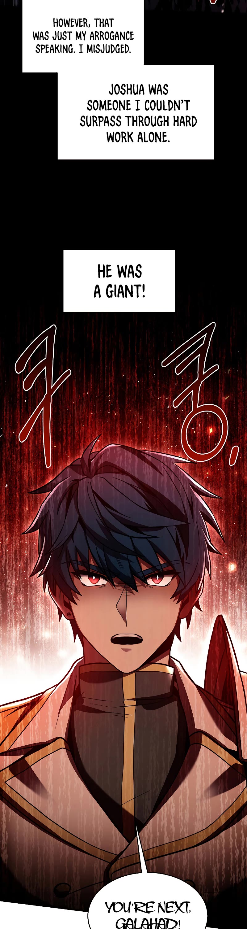 Return of the Legendary Spear Knight Chapter 101 page 15 - Chapter 101