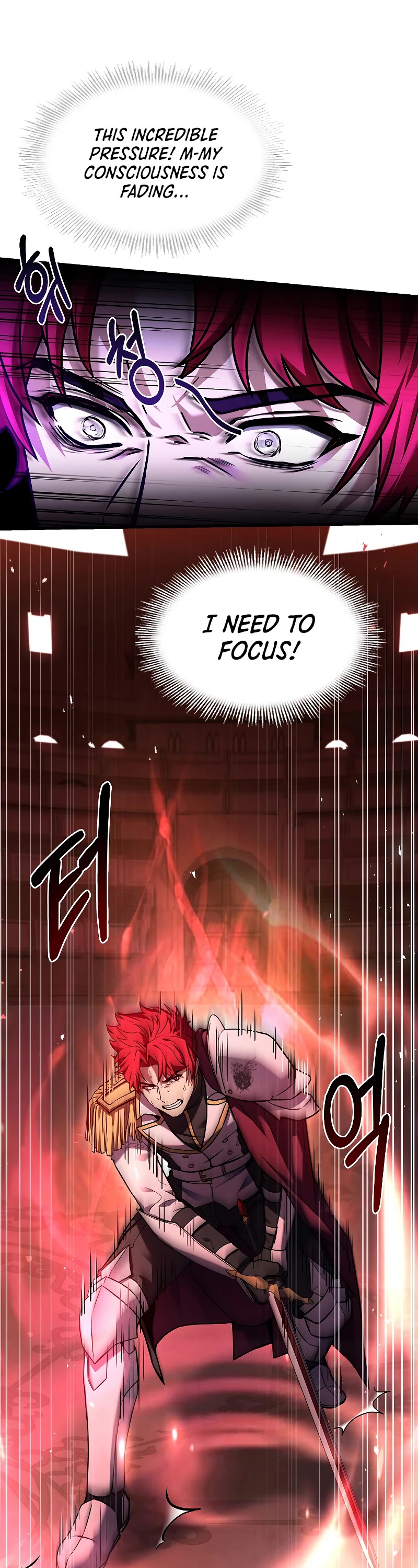 Return of the Legendary Spear Knight Chapter 101 page 25 - Chapter 101