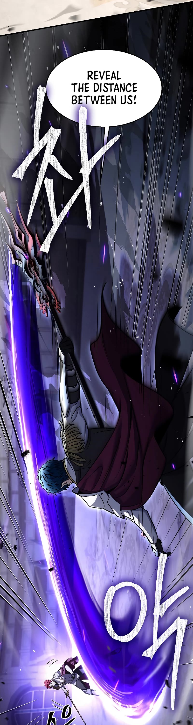 Return of the Legendary Spear Knight Chapter 101 page 30 - Chapter 101