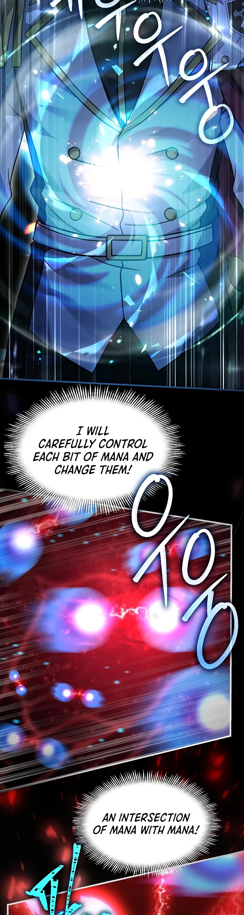 Return of the Legendary Spear Knight Chapter 101 page 33 - Chapter 101