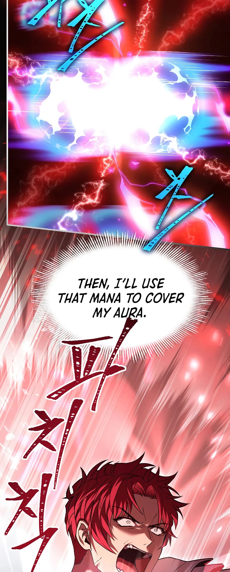 Return of the Legendary Spear Knight Chapter 101 page 34 - Chapter 101
