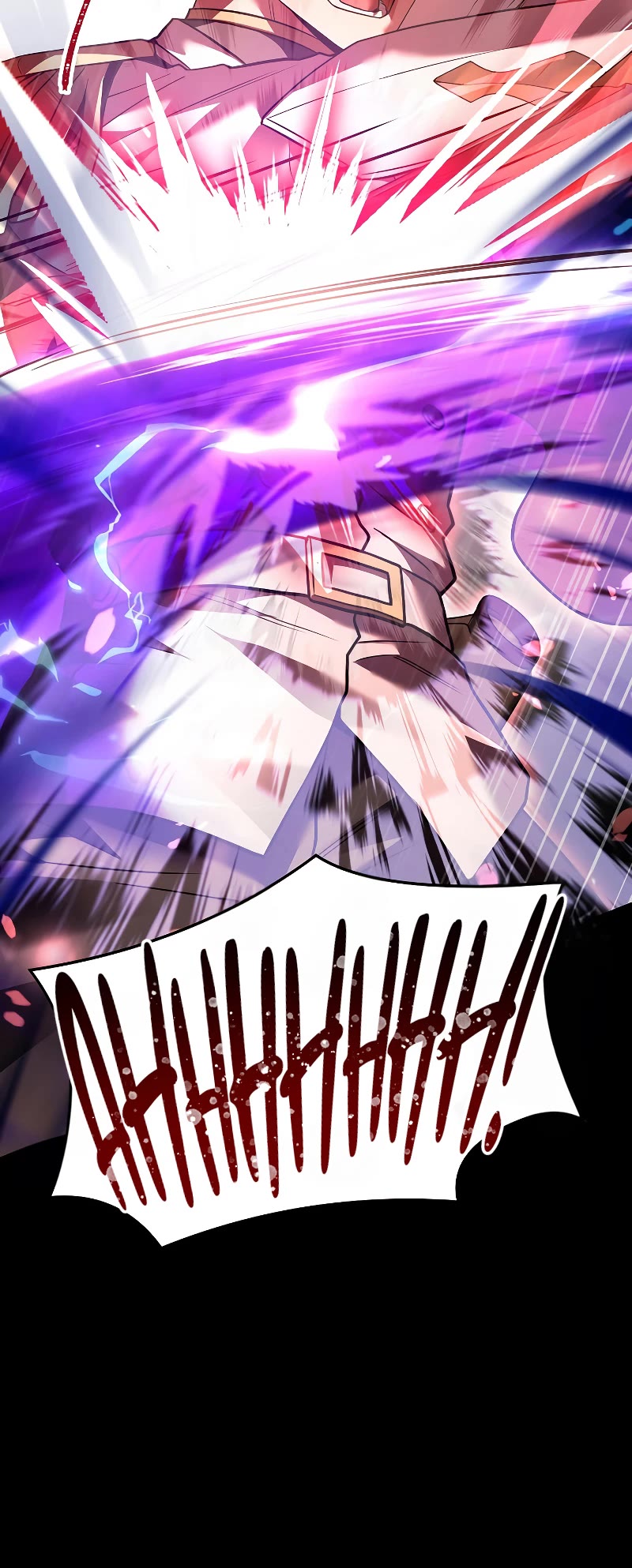 Return of the Legendary Spear Knight Chapter 101 page 35 - Chapter 101