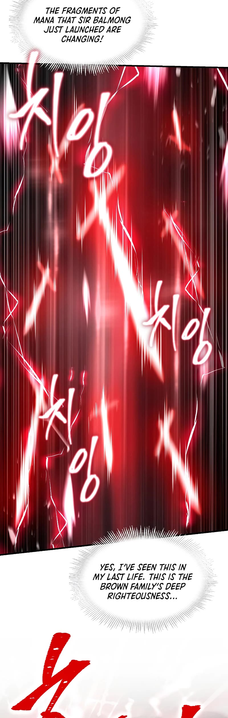 Return of the Legendary Spear Knight Chapter 101 page 39 - Chapter 101