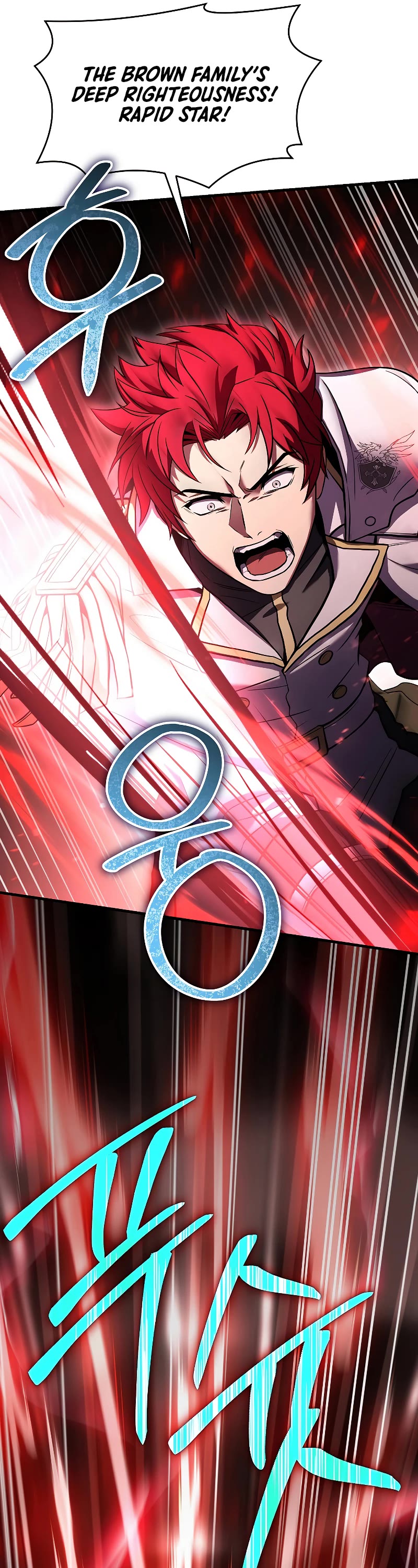 Return of the Legendary Spear Knight Chapter 101 page 41 - Chapter 101