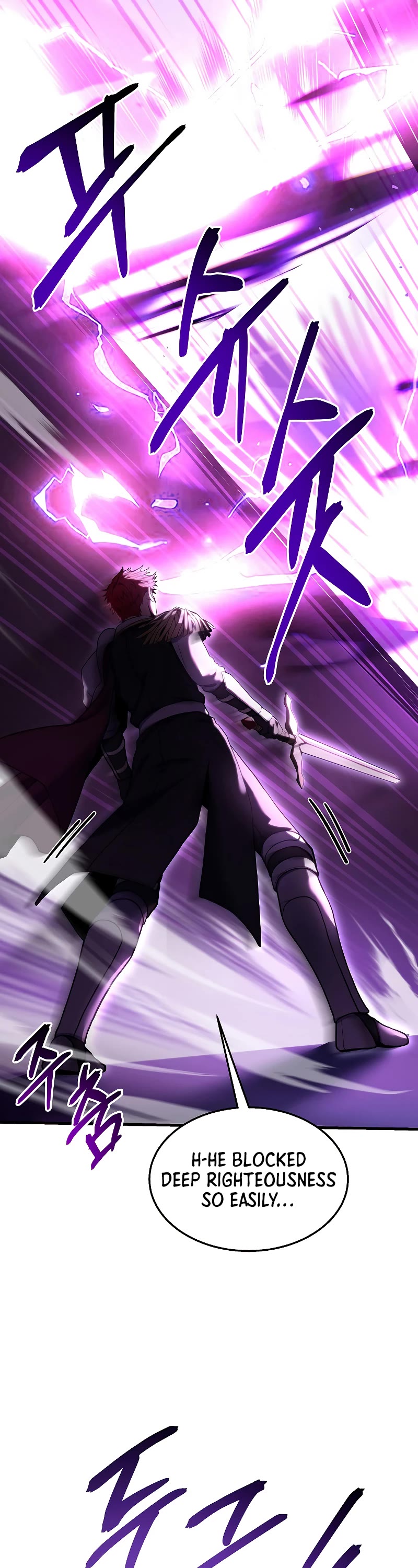 Return of the Legendary Spear Knight Chapter 101 page 47 - Chapter 101
