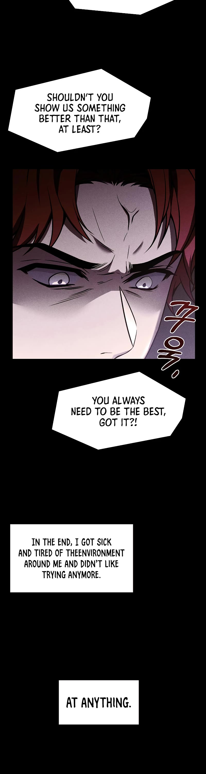 Return of the Legendary Spear Knight Chapter 101 page 5 - Chapter 101