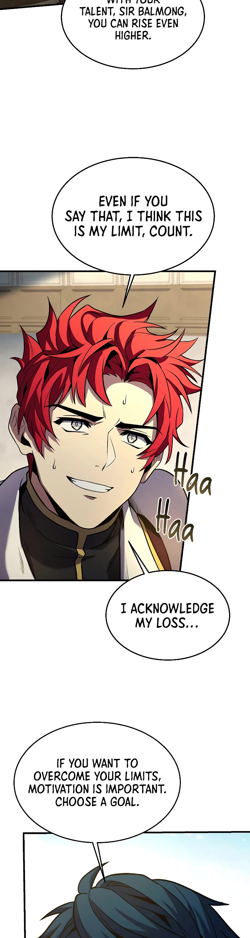 Return of the Legendary Spear Knight Chapter 101 page 50 - Chapter 101