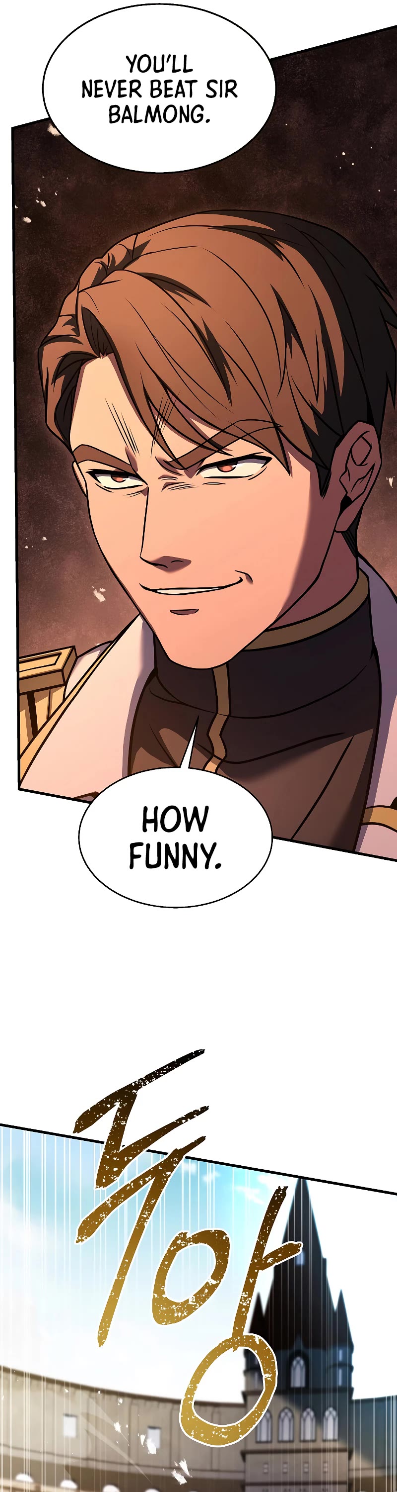 Return of the Legendary Spear Knight Chapter 101 page 59 - Chapter 101