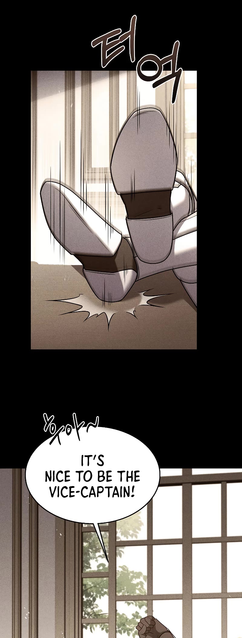 Return of the Legendary Spear Knight Chapter 101 page 6 - Chapter 101