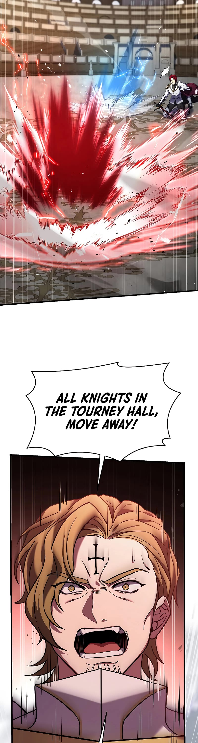 Return of the Legendary Spear Knight Chapter 101 page 60 - Chapter 101