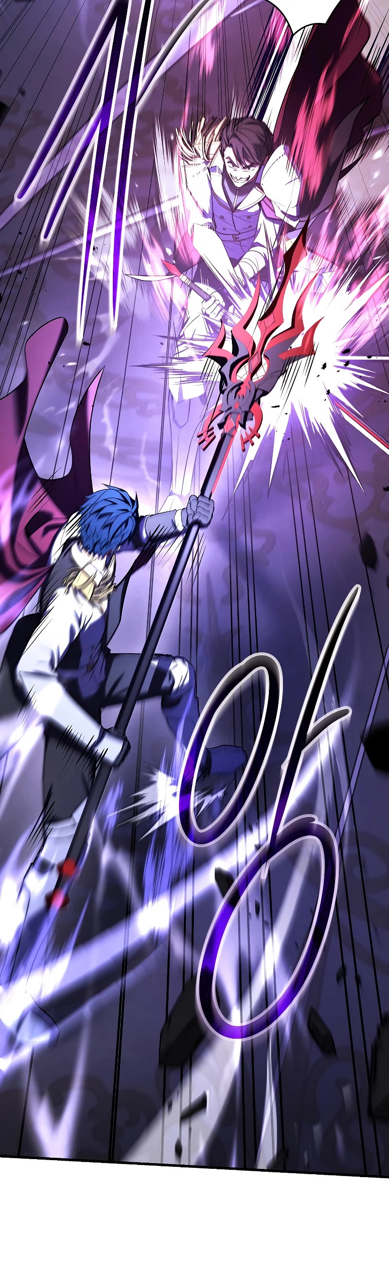 Return of the Legendary Spear Knight Chapter 101 page 63 - Chapter 101