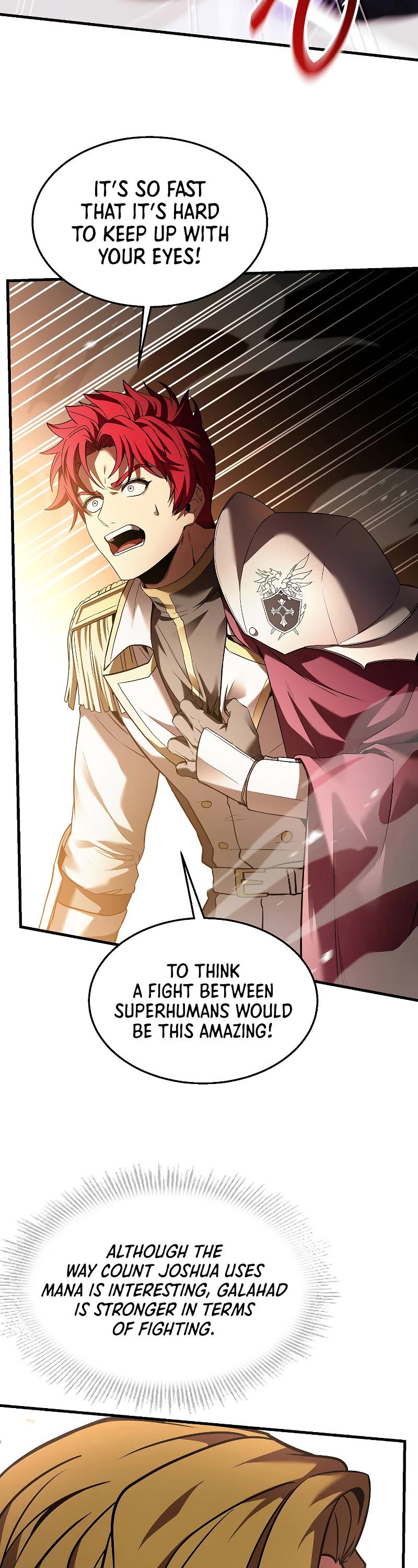 Return of the Legendary Spear Knight Chapter 101 page 65 - Chapter 101
