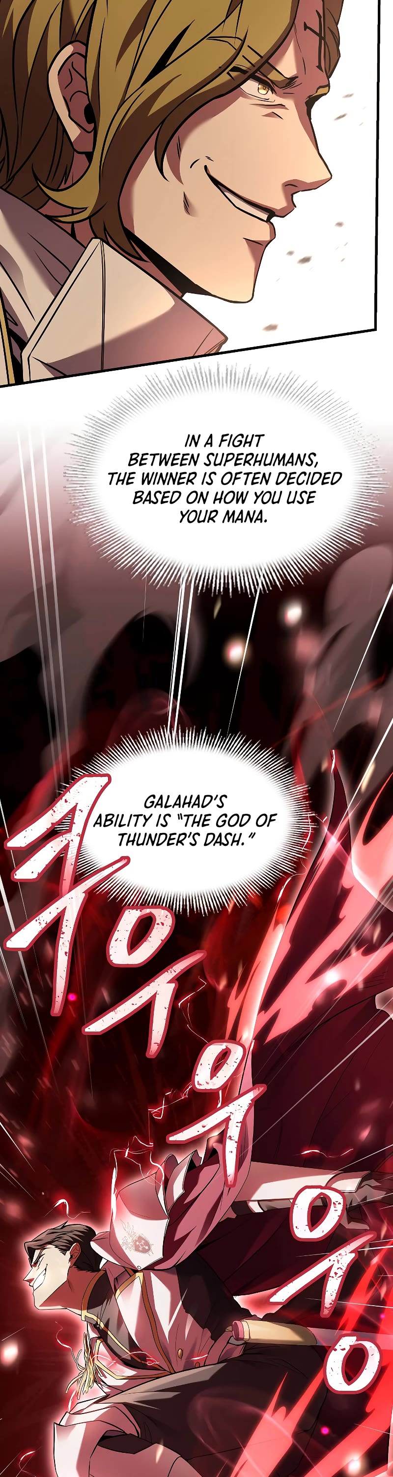 Return of the Legendary Spear Knight Chapter 101 page 66 - Chapter 101