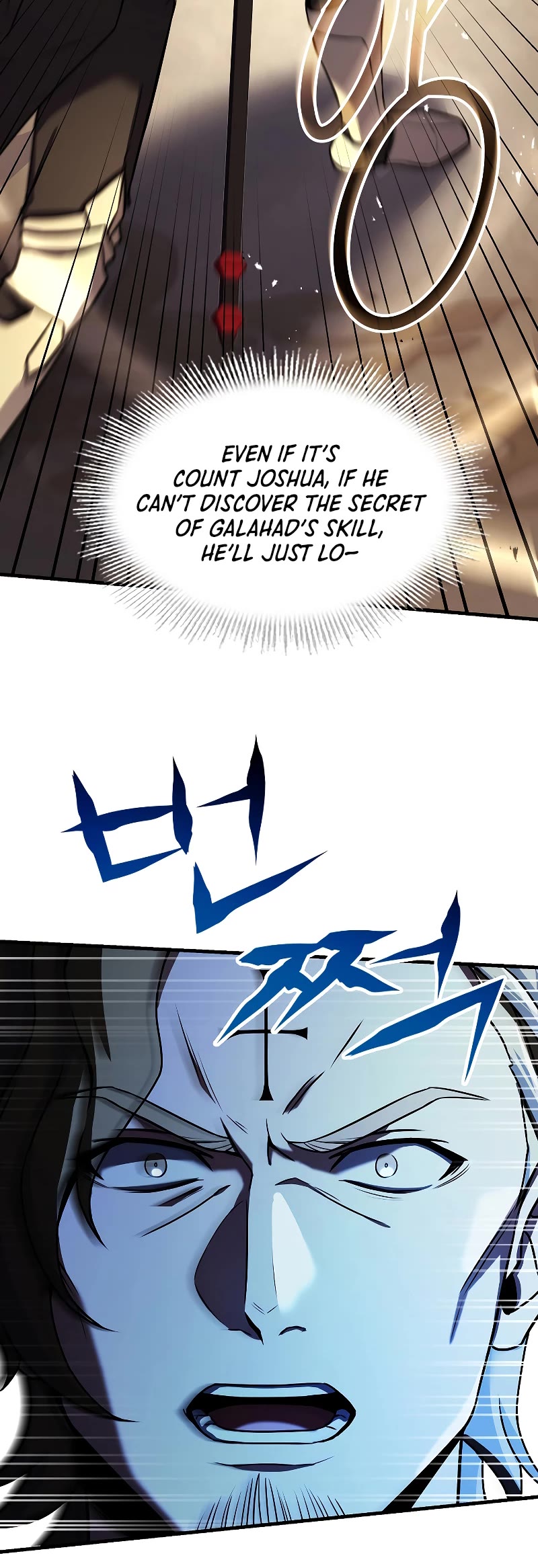 Return of the Legendary Spear Knight Chapter 101 page 69 - Chapter 101