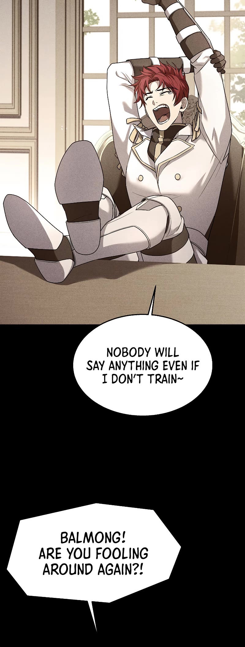 Return of the Legendary Spear Knight Chapter 101 page 7 - Chapter 101