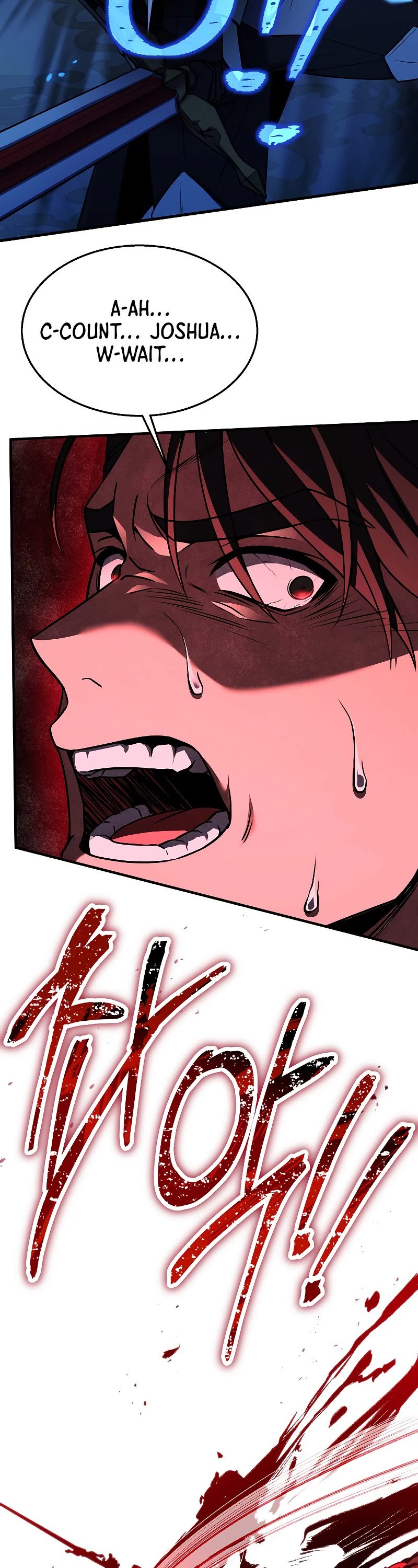 Return of the Legendary Spear Knight Chapter 101 page 71 - Chapter 101