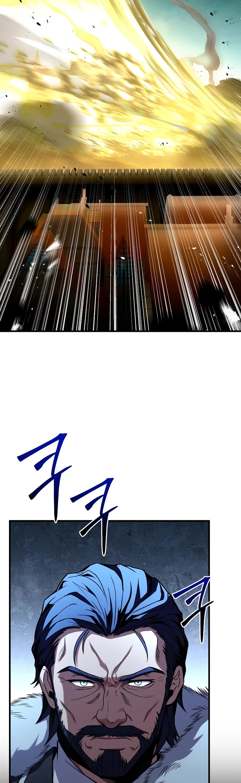 Return of the Legendary Spear Knight Chapter 102 page 19 - Chapter 102