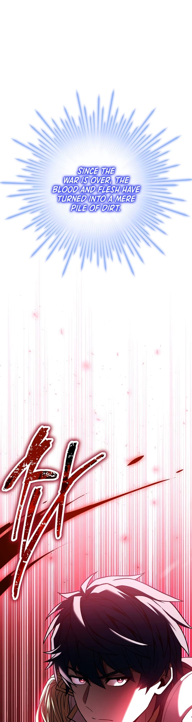 Return of the Legendary Spear Knight Chapter 102 page 2 - Chapter 102