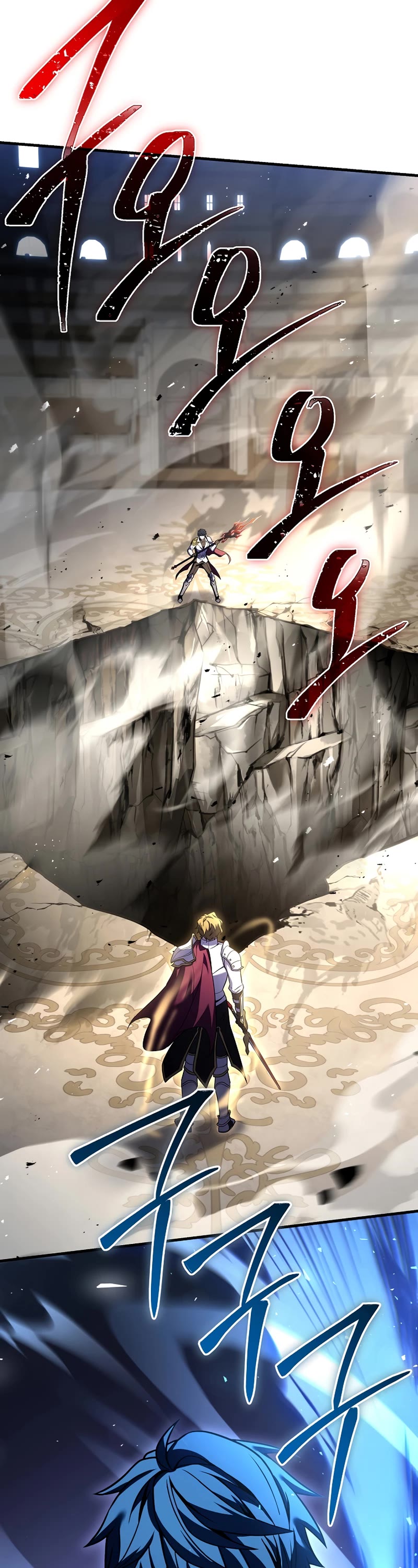 Return of the Legendary Spear Knight Chapter 102 page 23 - Chapter 102