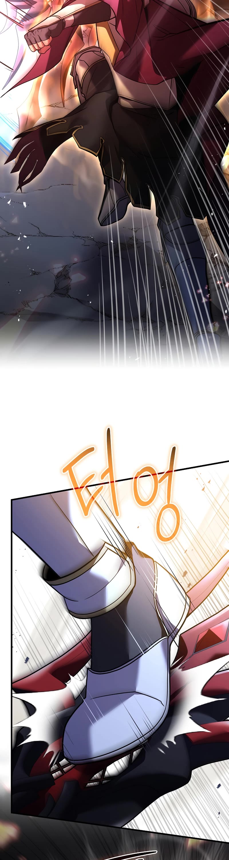Return of the Legendary Spear Knight Chapter 102 page 28 - Chapter 102