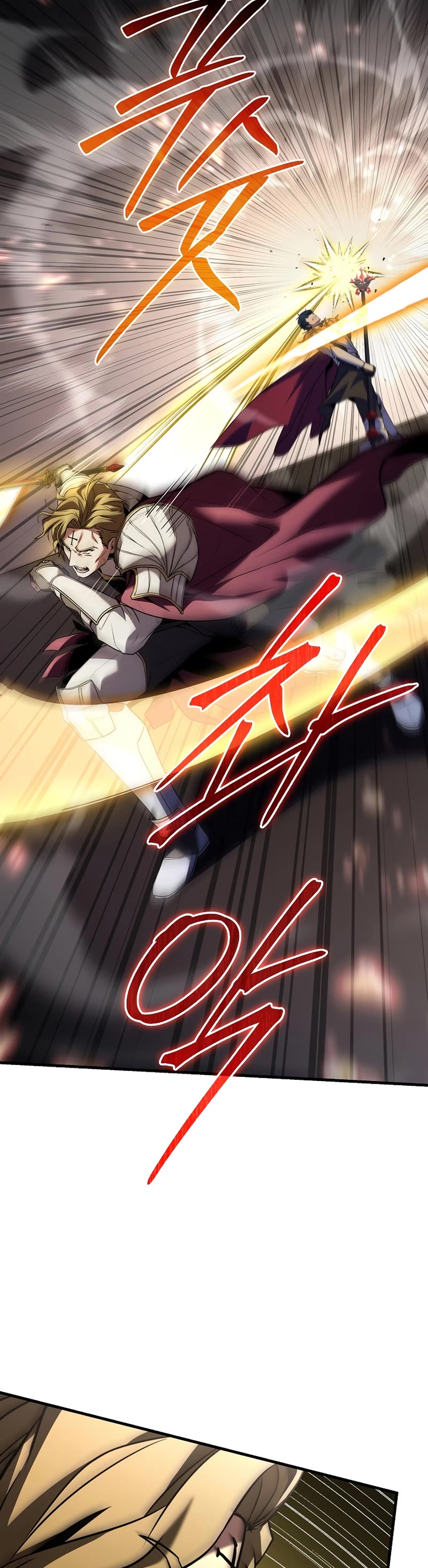 Return of the Legendary Spear Knight Chapter 102 page 29 - Chapter 102
