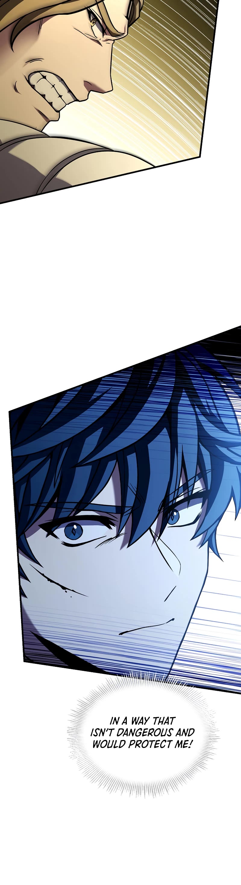 Return of the Legendary Spear Knight Chapter 102 page 30 - Chapter 102