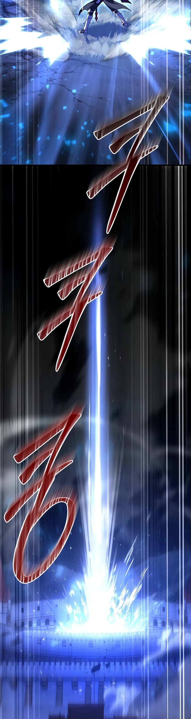 Return of the Legendary Spear Knight Chapter 102 page 32 - Chapter 102