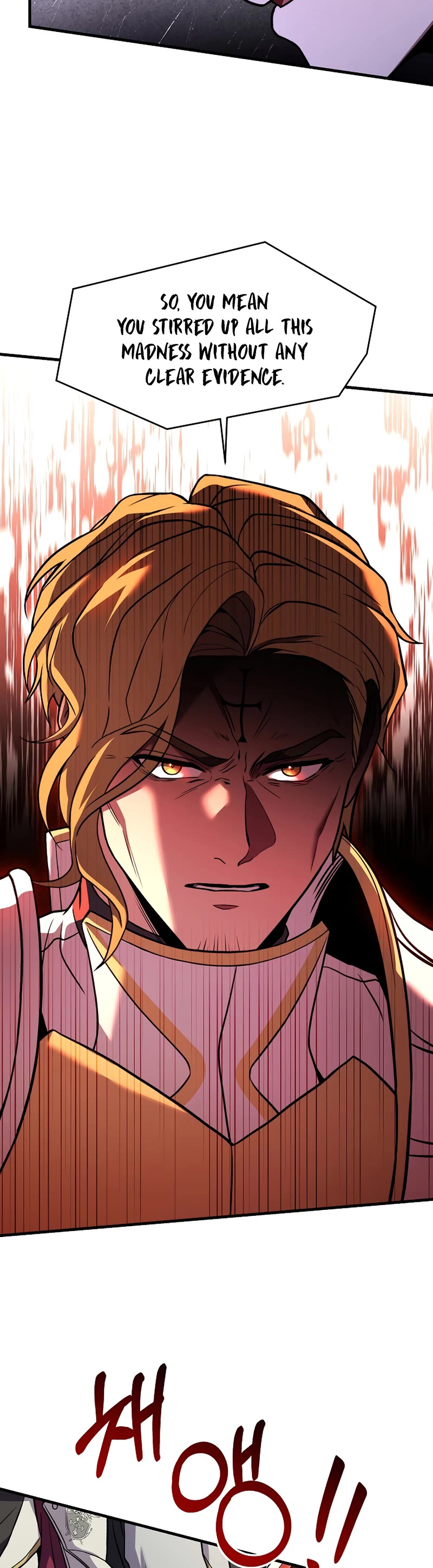 Return of the Legendary Spear Knight Chapter 102 page 44 - Chapter 102