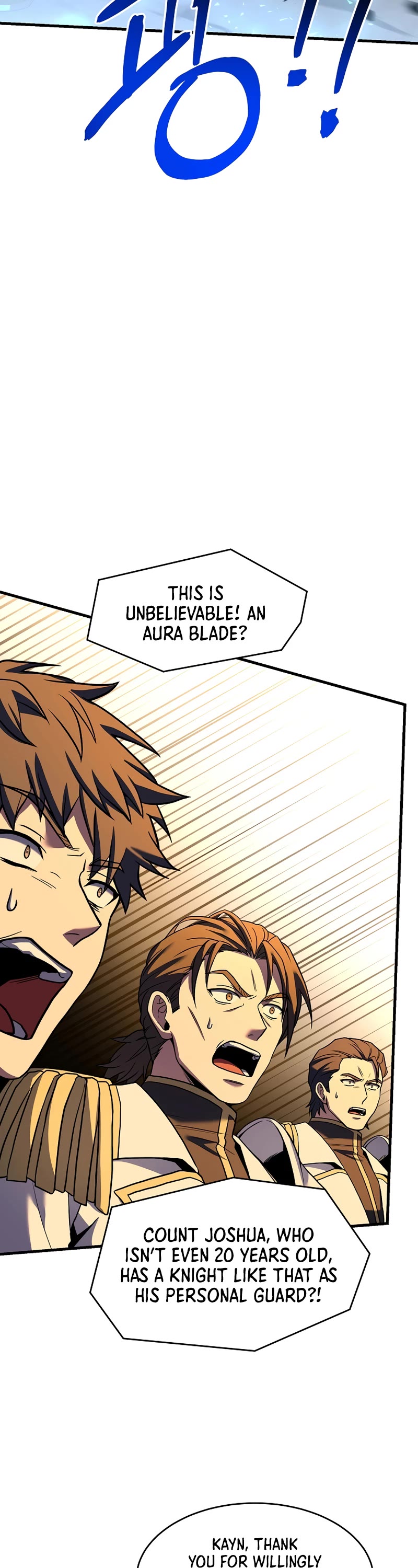 Return of the Legendary Spear Knight Chapter 102 page 48 - Chapter 102